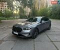 Серый БМВ 5 Серия, объемом двигателя 2 л и пробегом 9 тыс. км за 61999 $, фото 1 на Automoto.ua