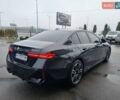 Серый БМВ 5 Серия, объемом двигателя 2.99 л и пробегом 8 тыс. км за 77900 $, фото 7 на Automoto.ua