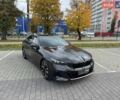 Сірий БМВ 5 Серія, об'ємом двигуна 3 л та пробігом 9 тис. км за 82000 $, фото 1 на Automoto.ua