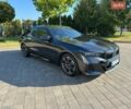 Серый БМВ 5 Серия, объемом двигателя 3 л и пробегом 10 тыс. км за 95022 $, фото 1 на Automoto.ua