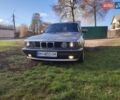 Сірий БМВ 5 Серія, об'ємом двигуна 1.99 л та пробігом 333 тис. км за 3200 $, фото 3 на Automoto.ua