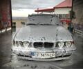 Серый БМВ 5 Серия, объемом двигателя 2 л и пробегом 500 тыс. км за 3154 $, фото 1 на Automoto.ua