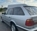 Сірий БМВ 5 Серія, об'ємом двигуна 2.5 л та пробігом 520 тис. км за 1650 $, фото 3 на Automoto.ua
