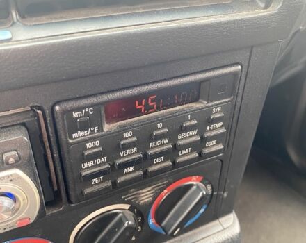 Серый БМВ 5 Серия, объемом двигателя 2.5 л и пробегом 3 тыс. км за 3500 $, фото 3 на Automoto.ua