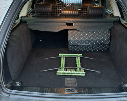 Сірий БМВ 5 Серія, об'ємом двигуна 2.49 л та пробігом 354 тис. км за 5200 $, фото 2 на Automoto.ua