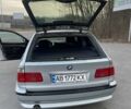 Серый БМВ 5 Серия, объемом двигателя 2.8 л и пробегом 430 тыс. км за 4350 $, фото 21 на Automoto.ua