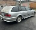 Сірий БМВ 5 Серія, об'ємом двигуна 2.5 л та пробігом 254 тис. км за 2600 $, фото 3 на Automoto.ua