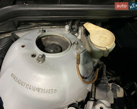 Сірий БМВ 5 Серія, об'ємом двигуна 2.5 л та пробігом 423 тис. км за 3700 $, фото 31 на Automoto.ua