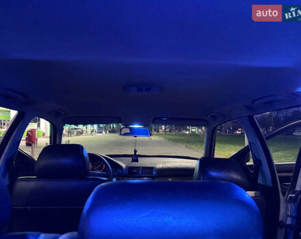 Сірий БМВ 5 Серія, об'ємом двигуна 2.5 л та пробігом 423 тис. км за 3700 $, фото 25 на Automoto.ua