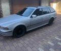 Сірий БМВ 5 Серія, об'ємом двигуна 2.99 л та пробігом 300 тис. км за 2000 $, фото 1 на Automoto.ua