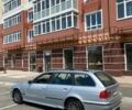 Сірий БМВ 5 Серія, об'ємом двигуна 2.5 л та пробігом 300 тис. км за 2100 $, фото 1 на Automoto.ua