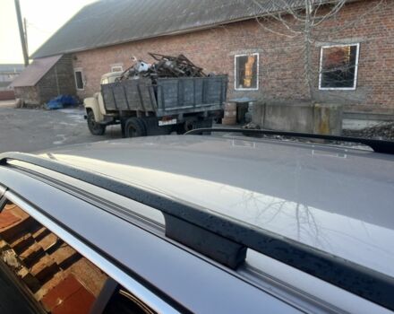 Серый БМВ 5 Серия, объемом двигателя 2 л и пробегом 290 тыс. км за 3300 $, фото 7 на Automoto.ua