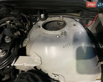 Сірий БМВ 5 Серія, об'ємом двигуна 2.5 л та пробігом 423 тис. км за 3700 $, фото 30 на Automoto.ua