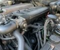 Серый БМВ 5 Серия, объемом двигателя 2.5 л и пробегом 355 тыс. км за 3700 $, фото 21 на Automoto.ua