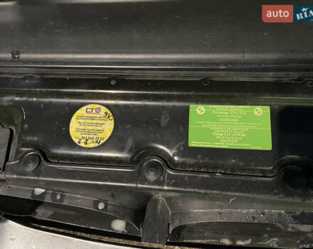 Сірий БМВ 5 Серія, об'ємом двигуна 2.5 л та пробігом 423 тис. км за 3700 $, фото 32 на Automoto.ua