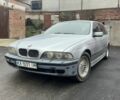 Сірий БМВ 5 Серія, об'ємом двигуна 2.5 л та пробігом 254 тис. км за 2600 $, фото 1 на Automoto.ua