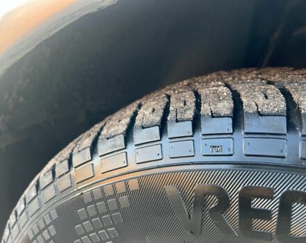 Серый БМВ 5 Серия, объемом двигателя 2 л и пробегом 290 тыс. км за 3300 $, фото 8 на Automoto.ua