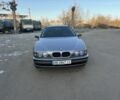 Серый БМВ 5 Серия, объемом двигателя 2 л и пробегом 290 тыс. км за 3300 $, фото 1 на Automoto.ua