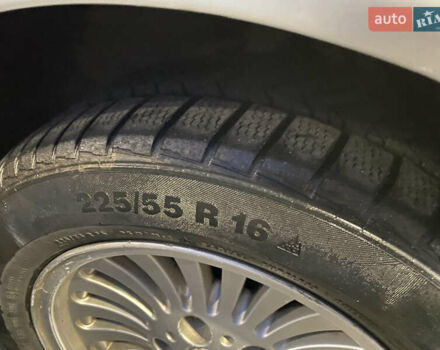 Сірий БМВ 5 Серія, об'ємом двигуна 2.5 л та пробігом 423 тис. км за 3700 $, фото 14 на Automoto.ua