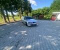 Серый БМВ 5 Серия, объемом двигателя 2.5 л и пробегом 381 тыс. км за 3700 $, фото 1 на Automoto.ua