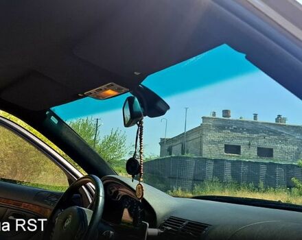 Сірий БМВ 5 Серія, об'ємом двигуна 2.5 л та пробігом 0 тис. км за 3900 $, фото 4 на Automoto.ua