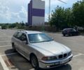 Сірий БМВ 5 Серія, об'ємом двигуна 2.5 л та пробігом 300 тис. км за 2100 $, фото 4 на Automoto.ua