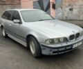 Сірий БМВ 5 Серія, об'ємом двигуна 2.5 л та пробігом 254 тис. км за 2600 $, фото 2 на Automoto.ua