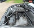 Серый БМВ 5 Серия, объемом двигателя 2.5 л и пробегом 350 тыс. км за 3500 $, фото 2 на Automoto.ua