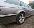 Серый БМВ 5 Серия, объемом двигателя 2.5 л и пробегом 350 тыс. км за 3500 $, фото 14 на Automoto.ua
