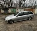 Сірий БМВ 5 Серія, об'ємом двигуна 2.5 л та пробігом 366 тис. км за 2600 $, фото 2 на Automoto.ua