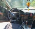 Сірий БМВ 5 Серія, об'ємом двигуна 3 л та пробігом 287 тис. км за 4600 $, фото 12 на Automoto.ua