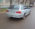 Серый БМВ 5 Серия, объемом двигателя 3 л и пробегом 500 тыс. км за 2500 $, фото 1 на Automoto.ua