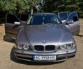 Сірий БМВ 5 Серія, об'ємом двигуна 3 л та пробігом 287 тис. км за 4600 $, фото 7 на Automoto.ua