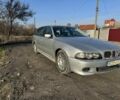 Сірий БМВ 5 Серія, об'ємом двигуна 3 л та пробігом 250 тис. км за 2000 $, фото 1 на Automoto.ua