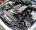 Сірий БМВ 5 Серія, об'ємом двигуна 2.5 л та пробігом 320 тис. км за 4500 $, фото 1 на Automoto.ua