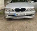 Серый БМВ 5 Серия, объемом двигателя 2.3 л и пробегом 3 тыс. км за 3000 $, фото 3 на Automoto.ua
