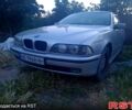 Серый БМВ 5 Серия, объемом двигателя 2.9 л и пробегом 270 тыс. км за 6000 $, фото 1 на Automoto.ua