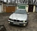 Сірий БМВ 5 Серія, об'ємом двигуна 2.5 л та пробігом 366 тис. км за 2600 $, фото 1 на Automoto.ua