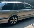 Сірий БМВ 5 Серія, об'ємом двигуна 3 л та пробігом 287 тис. км за 4600 $, фото 8 на Automoto.ua