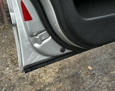 Сірий БМВ 5 Серія, об'ємом двигуна 2.5 л та пробігом 366 тис. км за 2600 $, фото 12 на Automoto.ua