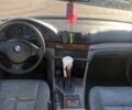 Серый БМВ 5 Серия, объемом двигателя 3 л и пробегом 350 тыс. км за 2300 $, фото 4 на Automoto.ua