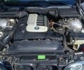 Сірий БМВ 5 Серія, об'ємом двигуна 3 л та пробігом 287 тис. км за 4600 $, фото 16 на Automoto.ua