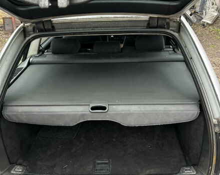 Сірий БМВ 5 Серія, об'ємом двигуна 2.5 л та пробігом 340 тис. км за 2500 $, фото 14 на Automoto.ua