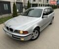 Серый БМВ 5 Серия, объемом двигателя 2.5 л и пробегом 300 тыс. км за 1999 $, фото 1 на Automoto.ua