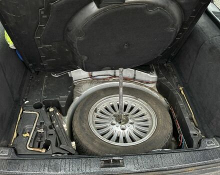 Сірий БМВ 5 Серія, об'ємом двигуна 2.5 л та пробігом 366 тис. км за 2600 $, фото 9 на Automoto.ua