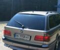 Сірий БМВ 5 Серія, об'ємом двигуна 3 л та пробігом 287 тис. км за 4600 $, фото 5 на Automoto.ua