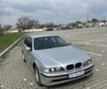 Сірий БМВ 5 Серія, об'ємом двигуна 2.5 л та пробігом 335 тис. км за 3799 $, фото 1 на Automoto.ua