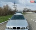 Серый БМВ 5 Серия, объемом двигателя 2.47 л и пробегом 335 тыс. км за 3600 $, фото 5 на Automoto.ua