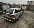Сірий БМВ 5 Серія, об'ємом двигуна 2.5 л та пробігом 366 тис. км за 2600 $, фото 5 на Automoto.ua