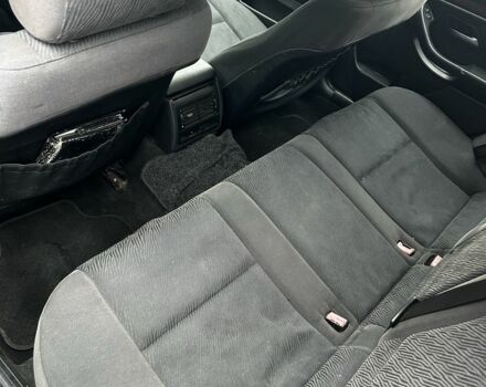 Сірий БМВ 5 Серія, об'ємом двигуна 2.5 л та пробігом 366 тис. км за 2600 $, фото 16 на Automoto.ua